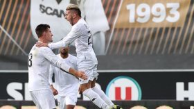 “الملالي” يهزّ شباك أرسنال