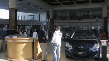 International Monetary Fund calls for further reforms in Algeria