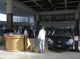 International Monetary Fund calls for further reforms in Algeria