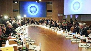FMI : l’Algérie demeure la moins endettée dans la région MENA et 2ème détentrice des réserves de change