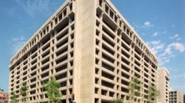 Un taux de croissance positif pour l'Algérie en 2009 et 2010, selon le FMI