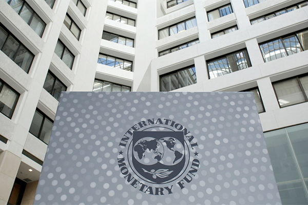 IMF Warns Algeria Of The Fruitless Loans, Slowing Growth