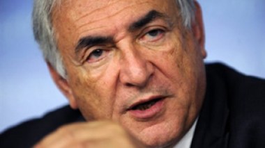 Pékin demande au FMI d'engager une réforme du système monétaire