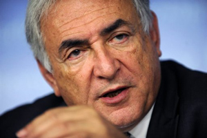 Pékin demande au FMI d'engager une réforme du système monétaire