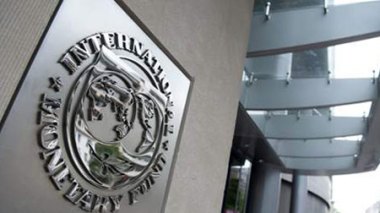 Égypte : soutien du FMI après l'élection de Mohamed Morsi
