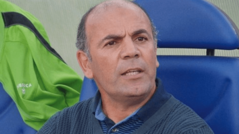 “أدعو الأنصار للصبر لأن البطولة ما زالت طويلة”