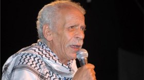 رحيل الشاعر المصري الكبير أحمد فؤاد نجم عن 84 عاما