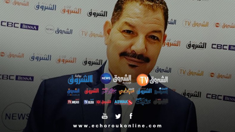 علي فضيل: كتبة رسائل بوتفليقة هم من أوقفوا الإشهار والسحب على “الشروق”!