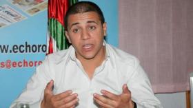 الشاب فوضيل يهدي تكريمه إلى الشيخ المازوزي