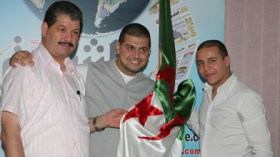 قطعت علاقتي مع ماسياس ورفضت دور ابن حركي في فيلم فرنسي