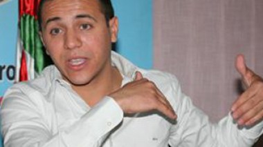 Le chanteur de Rai Faudel dément les accusations portées par la presse marocaine