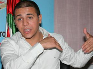 Le chanteur de Rai Faudel dément les accusations portées par la presse marocaine