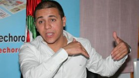 فضيل يكشف للشروق: حاولوا قتل زوجتي وابني دهسا بالسيارة في المغرب