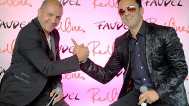 Cheb Faudel: «Je suis devenu Marocain, je remercie “Monsieur le Roi”… !»