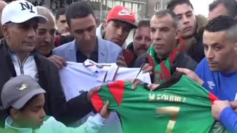 “الفاف” تمنح فوضيلي 10 ملايين فقط لإجراء عملية “زراعة الكبد”!