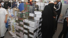 لسنا دورا وهمية والدعم ضروري لدعم القراءة في الجنوب