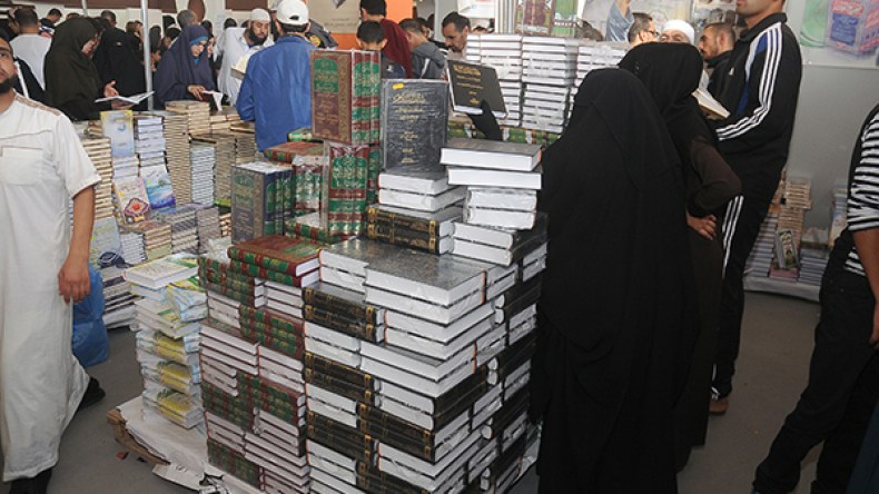 لسنا دورا وهمية والدعم ضروري لدعم القراءة في الجنوب