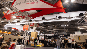 تأجيل المعرض الدولي للأغذية بباريس إلى أكتوبر 2022