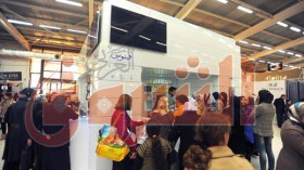 منافسة قوية بعروض مغرية وأهداف مكتملة