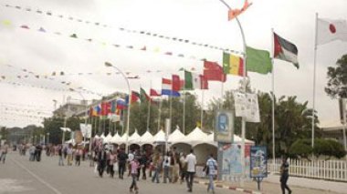 La foire Maghrébine d’Alger ouvre ses portes ce mercredi