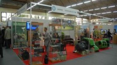 Une cinquantaine d’entreprises au salon international “Alger industries”