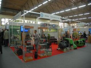 Une cinquantaine d’entreprises au salon international “Alger industries”