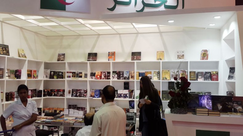 “نساء كازانوفا” نفد في يومين و”هواري بومدين” الأكثر مبيعا