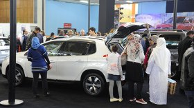 70 ألف زبون ينتظرون استلام سياراتهم!