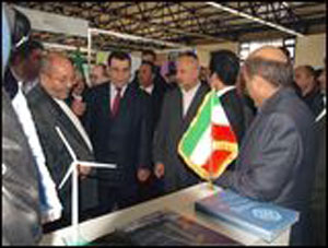 Foire iranienne : plus de 37 entreprises iraniennes présentes à la Safex