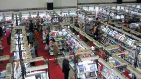 الجزائر ضيف شرف معرض القاهرة الدولي للكتاب 2018