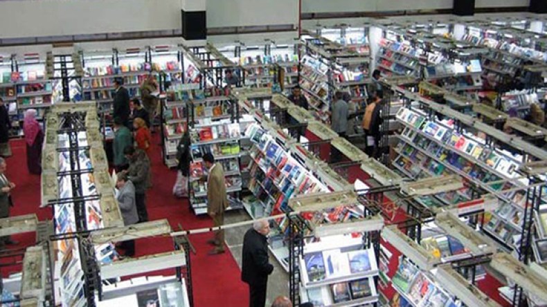 الجزائر ضيف شرف معرض القاهرة الدولي للكتاب 2018