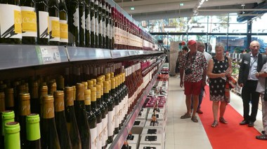 Algeria Takes Part In An International Wines Exhibition In France!