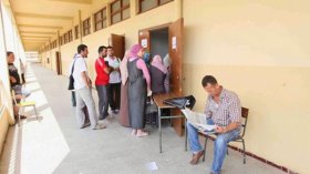 خديمة لوجه ربّي!