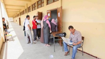 خديمة لوجه ربّي!