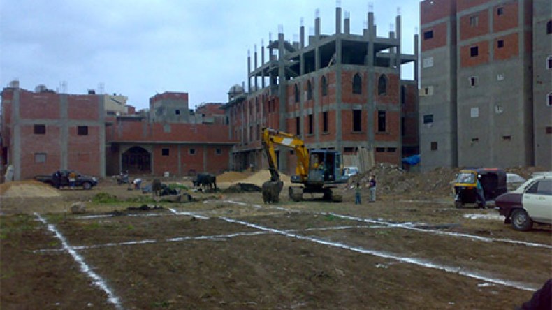 الاستثمارات والسكن تستهلك أزيد من 130 ألف هكتار في ثلاثين سنة