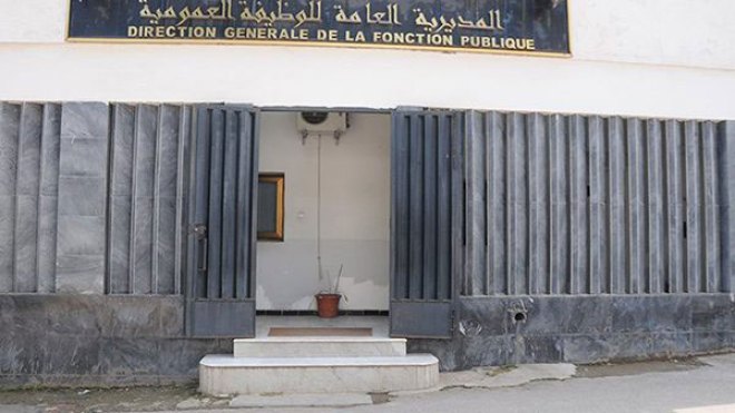 لا مانع من ترقية هؤلاء الموظفين