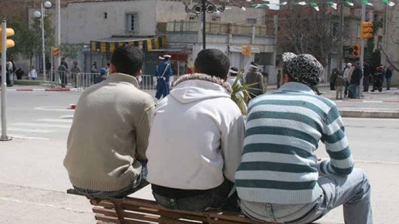 مليون بطال.. 3 ملايين أجير مؤقت و6 ملايين يشغلهم الخواص