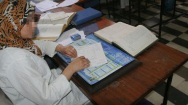Équivalence Master 1 et licence « classique », une crise s'annonce!