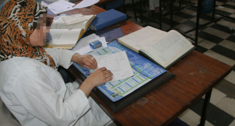 Équivalence Master 1 et licence « classique », une crise s'annonce!