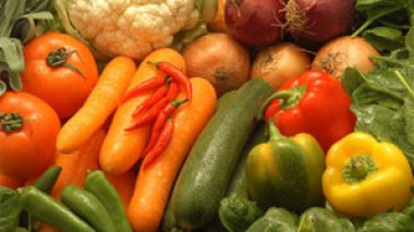 Algeria's food import bill rose by 50 % in 2007