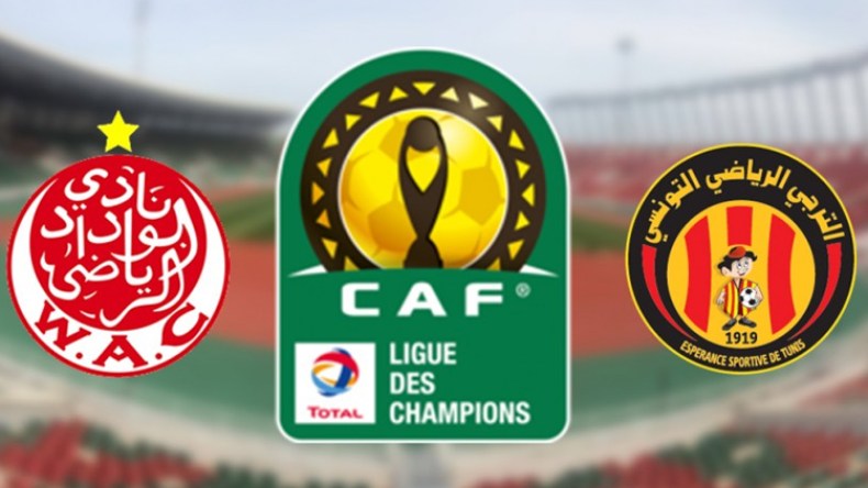 “الكاف” يقرر إعادة إياب نهائي دوري أبطال أفريقيا