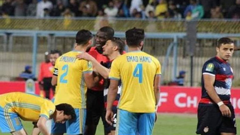 فرق عرب إفريقيا صارت عارا على كرة القارة السمراء