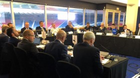 كرة القدم ستعرف بعض التعديلات