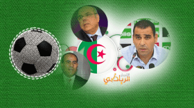 “النفاق” و”المصلحة” يسيطران على المنظومة الكروية