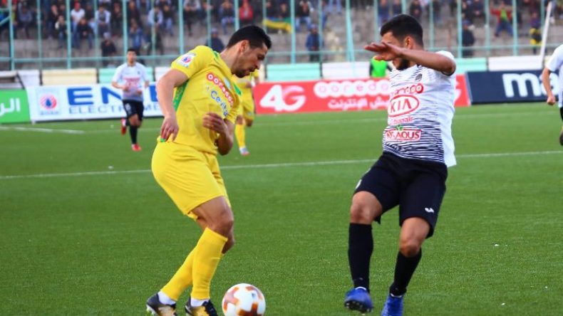 وباء سوء برمجة البطولة أخطر من جائحة “كورونا”