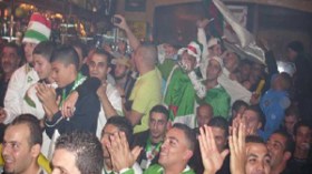 ذاهبون للسودان لمعركة الثأر وسنريهم “الرجلة” الجزائرية