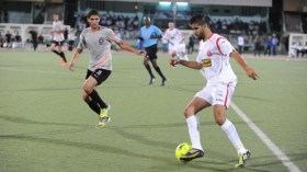 Ligue des champions ES Tunis- ASO Chlef : 15.000 billets en vente