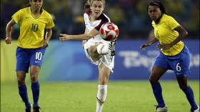 انطلاق بطولة العالم لكرة “الأقدام الناعمة” بـ 24 منتخبا