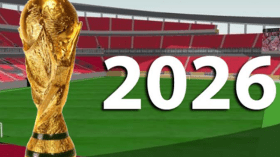 رفع حصة إفريقيا إلى 9 منتخبات في مونديال 2026