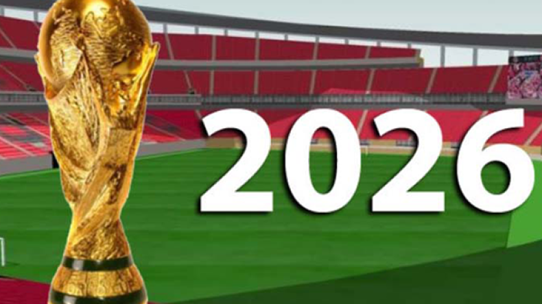رفع حصة إفريقيا إلى 9 منتخبات في مونديال 2026